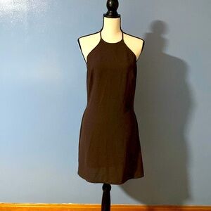 Mark Wong Nark, large dress